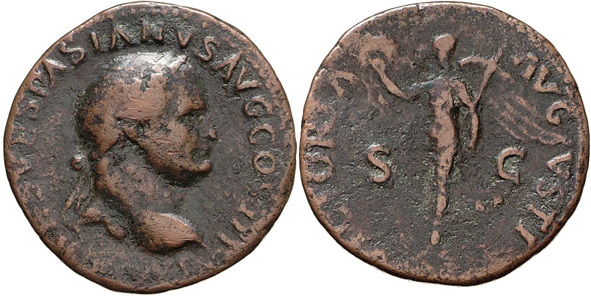 Vespasianus