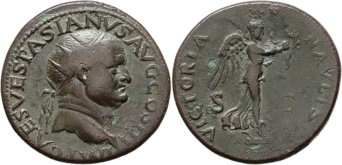 Vespasianus