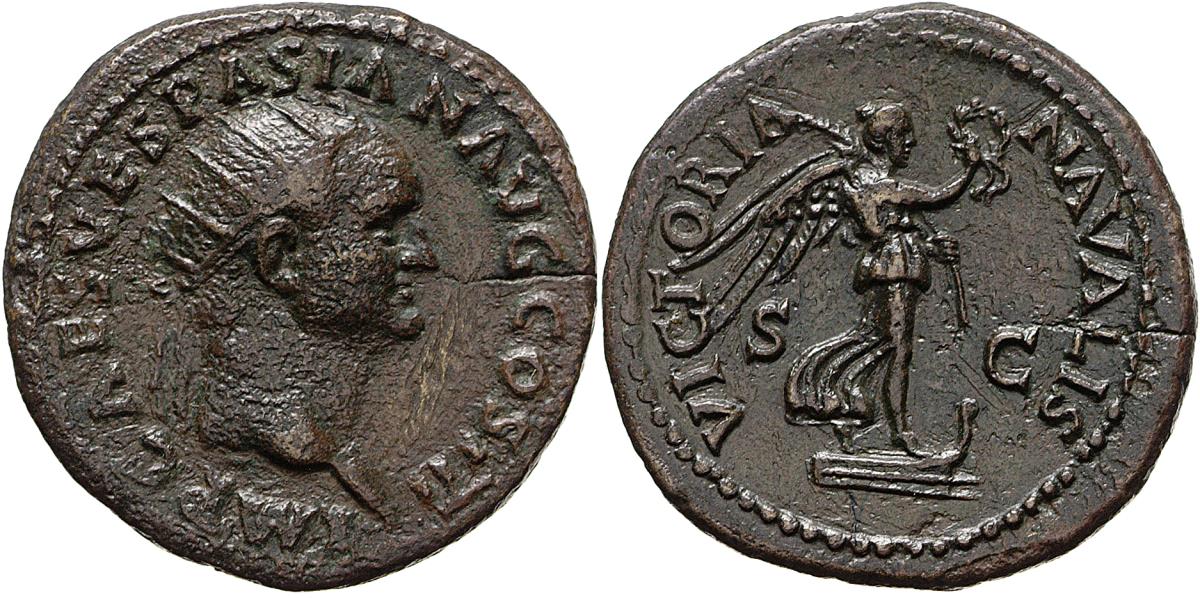Vespasianus