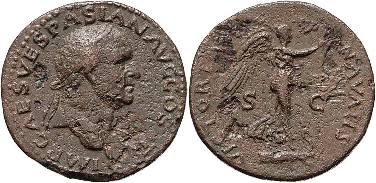 Vespasianus