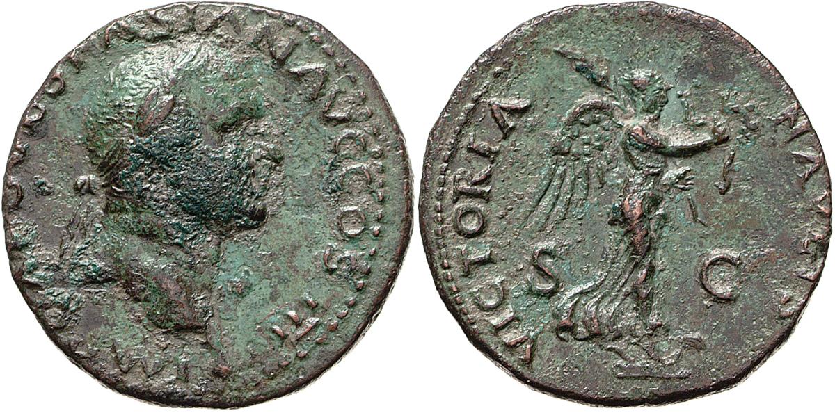 Vespasianus