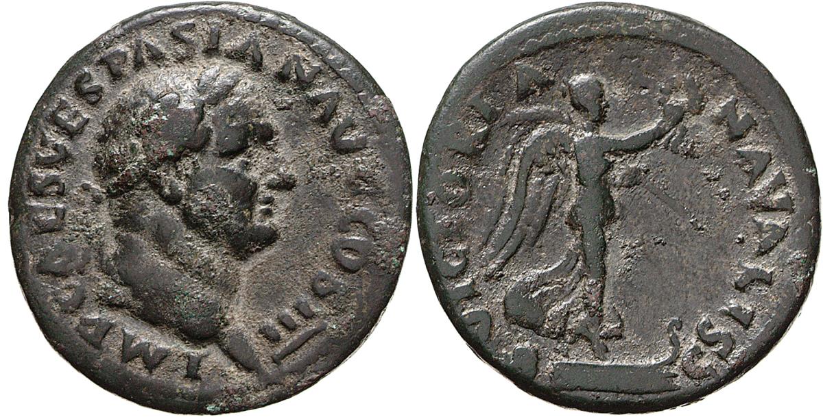 Vespasianus
