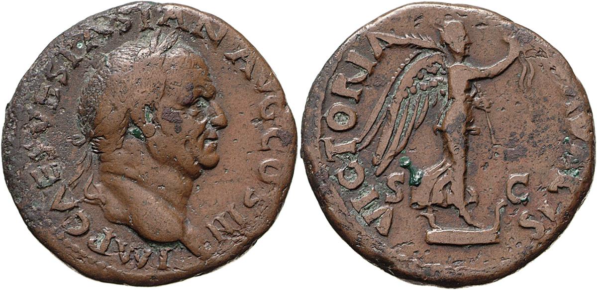 Vespasianus