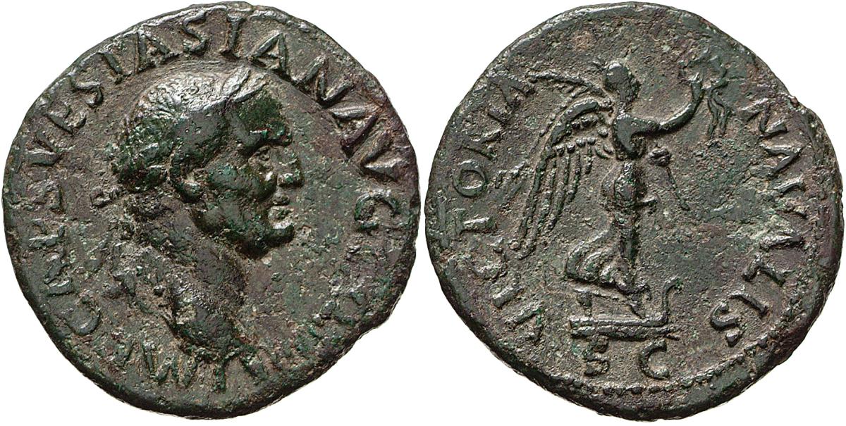 Vespasianus