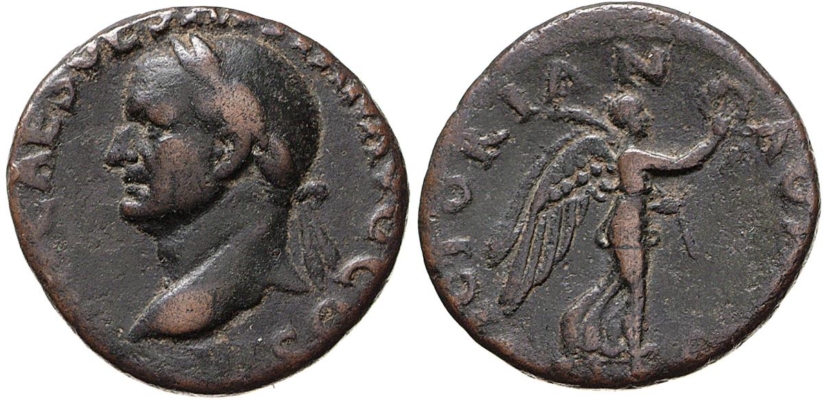 Vespasianus