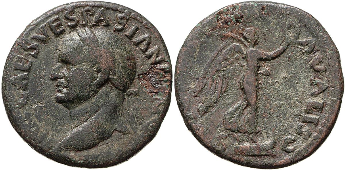 Vespasianus