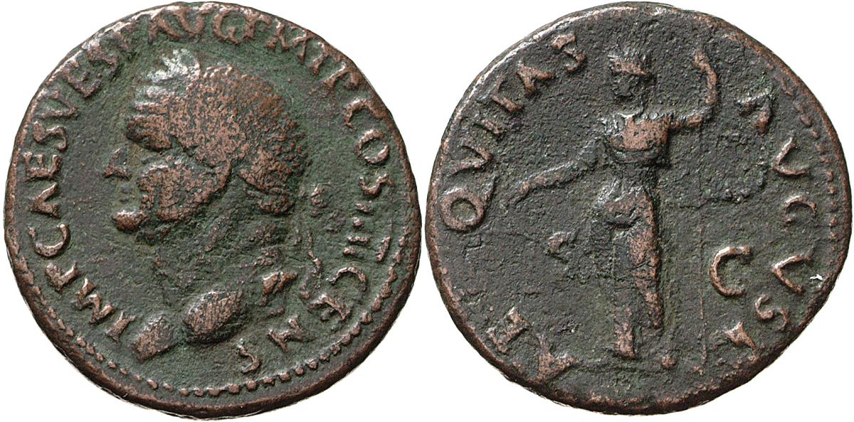 Vespasianus