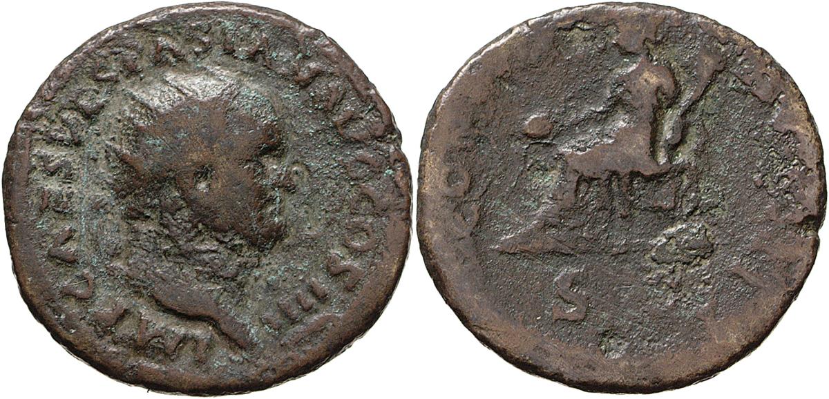 Vespasianus