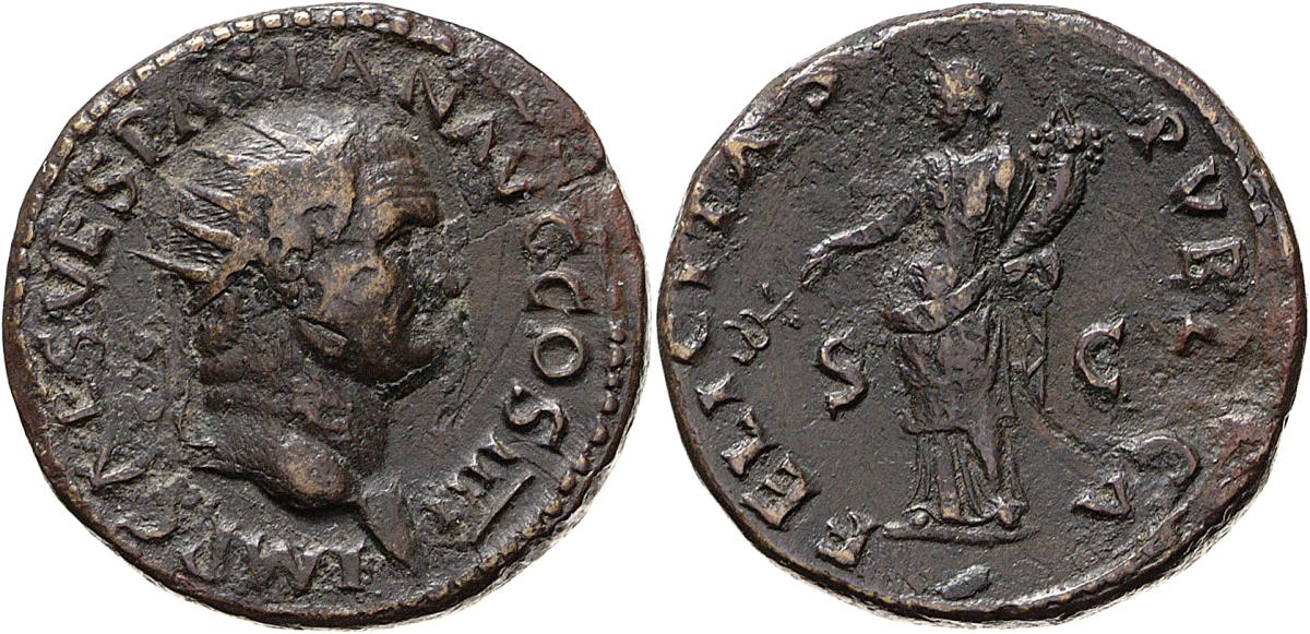 Vespasianus