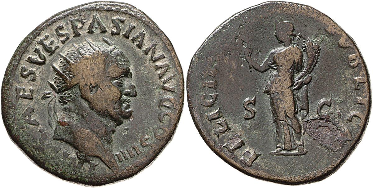 Vespasianus