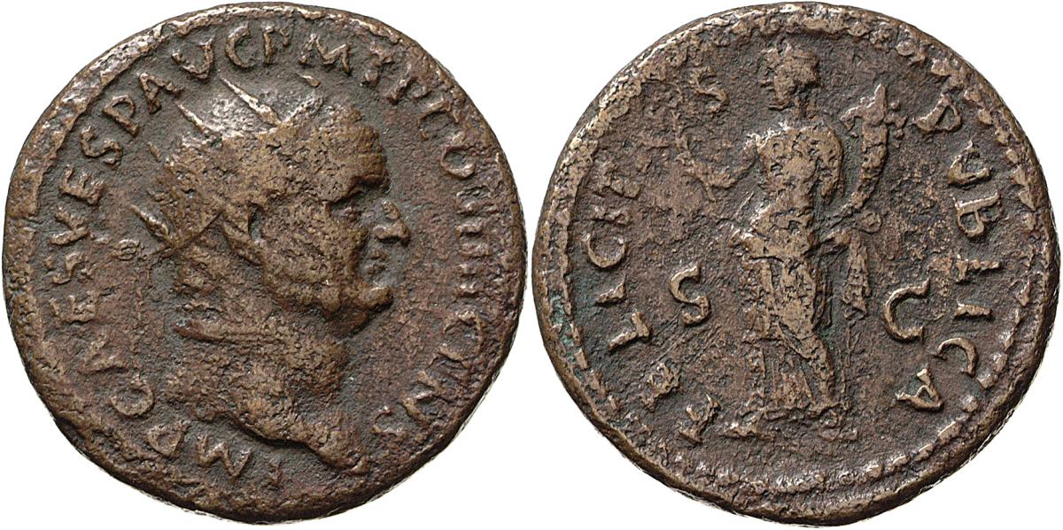 Vespasianus