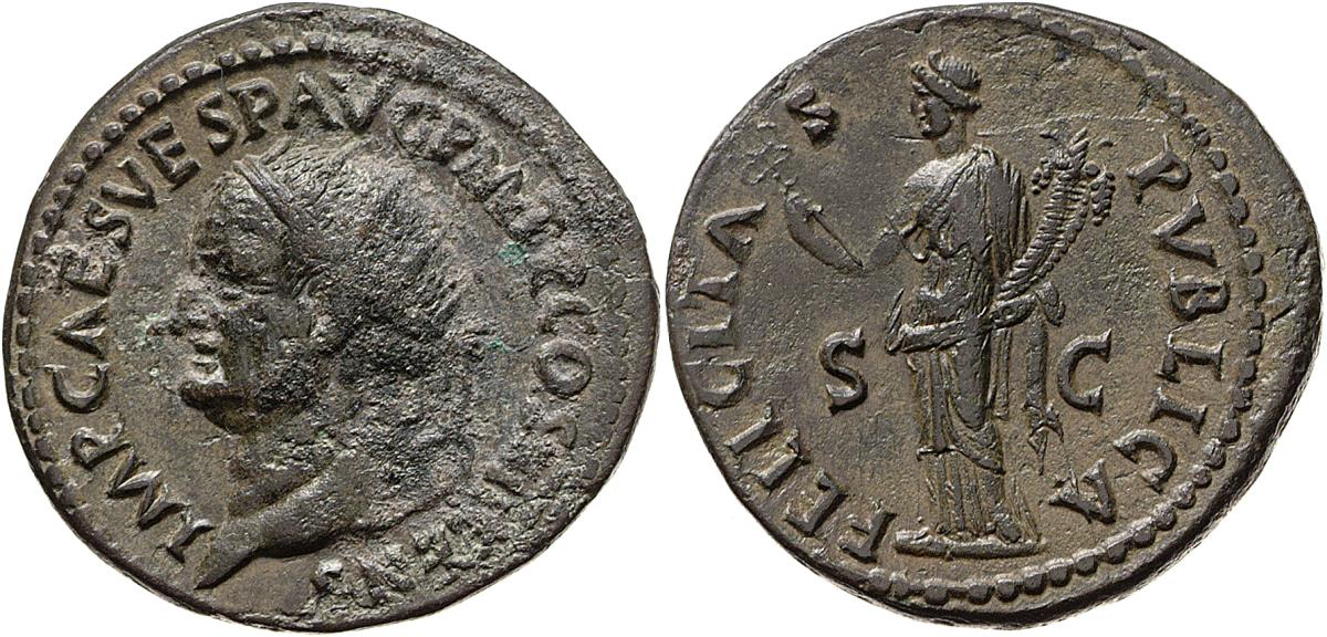Vespasianus