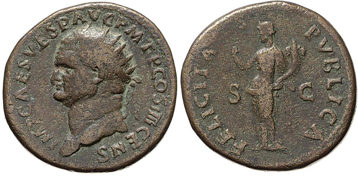 Vespasianus