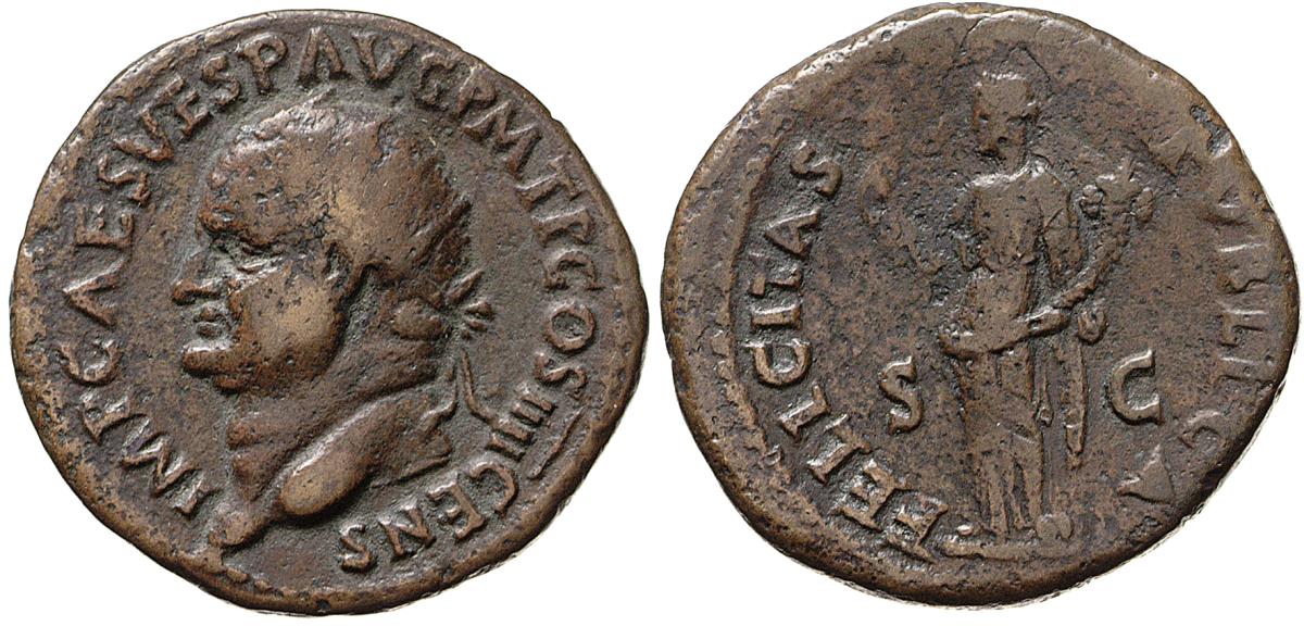 Vespasianus