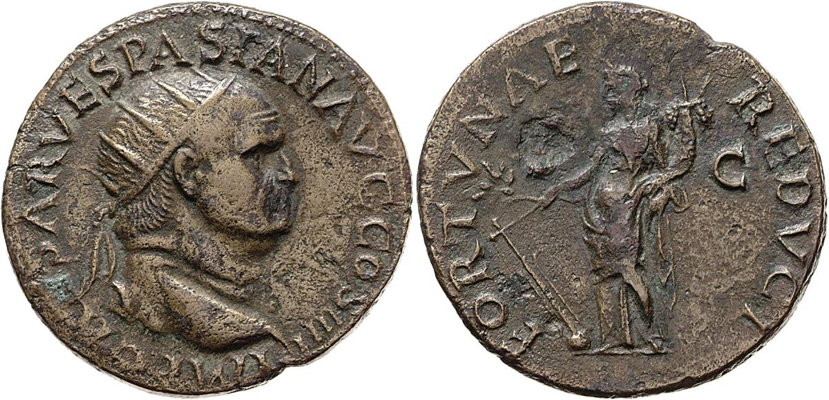 Vespasianus