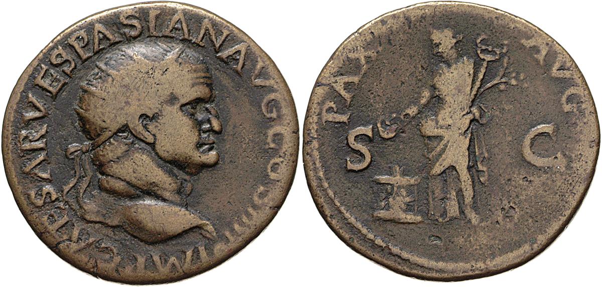 Vespasianus