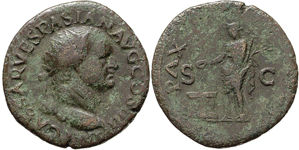 Vespasianus