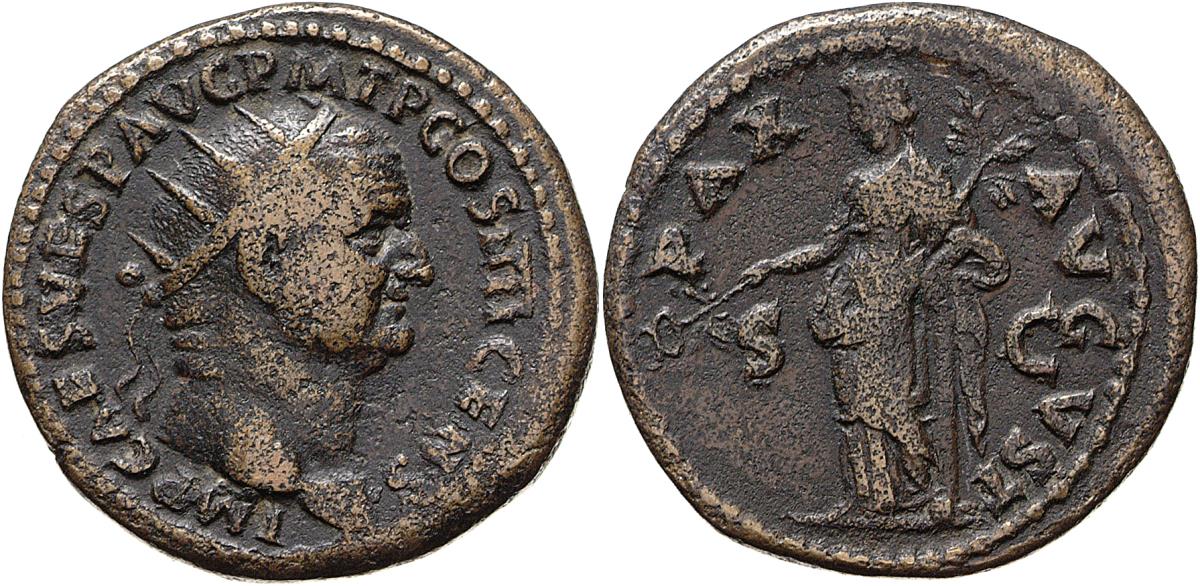 Vespasianus