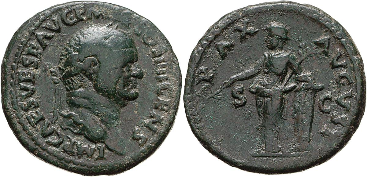 Vespasianus