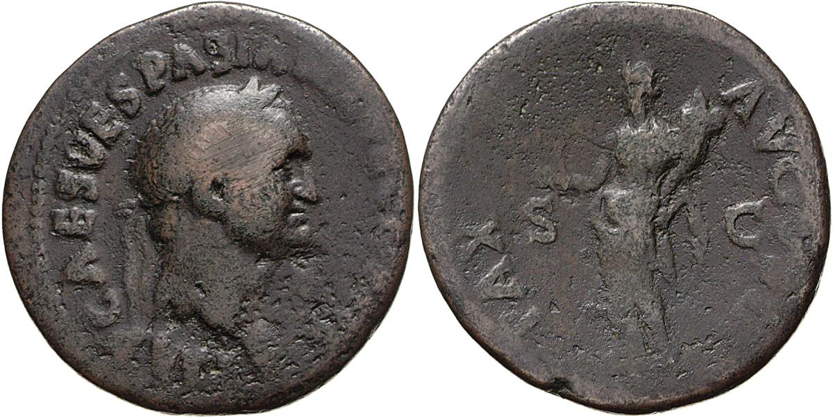 Vespasianus