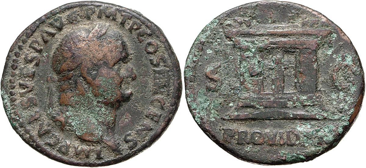 Vespasianus