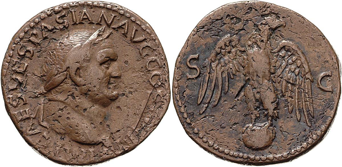 Vespasianus