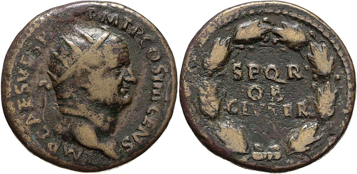 Vespasianus