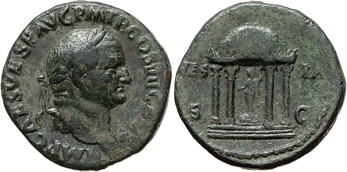Vespasianus