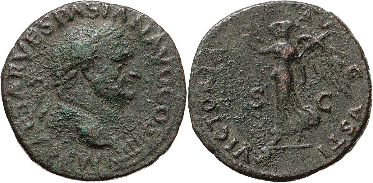 Vespasianus