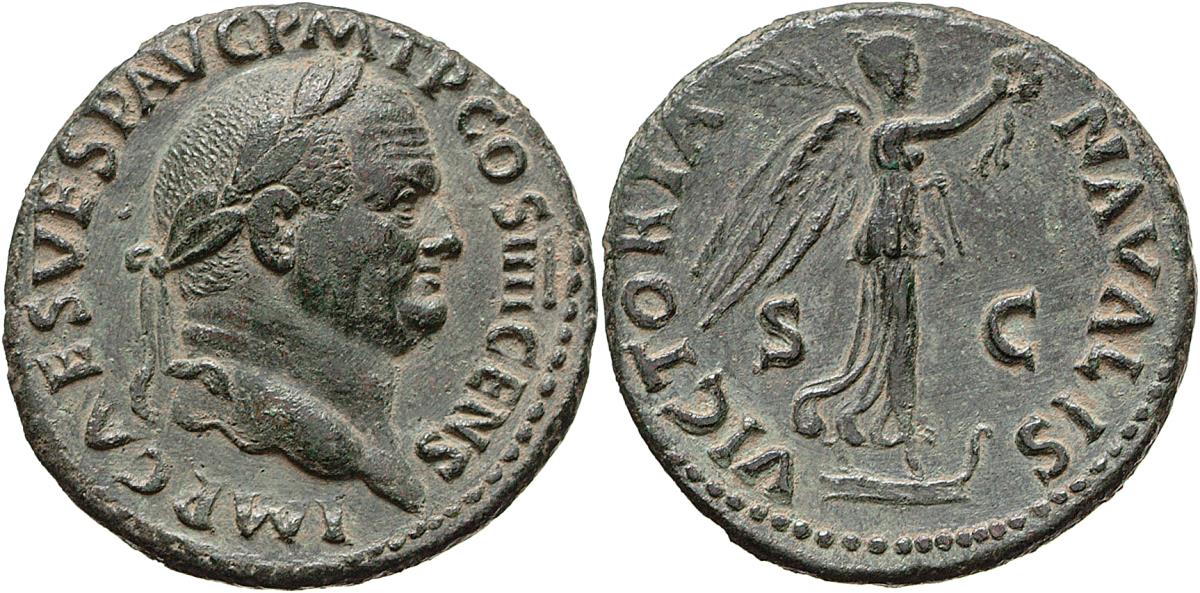 Vespasianus