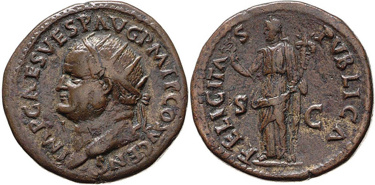 Vespasianus