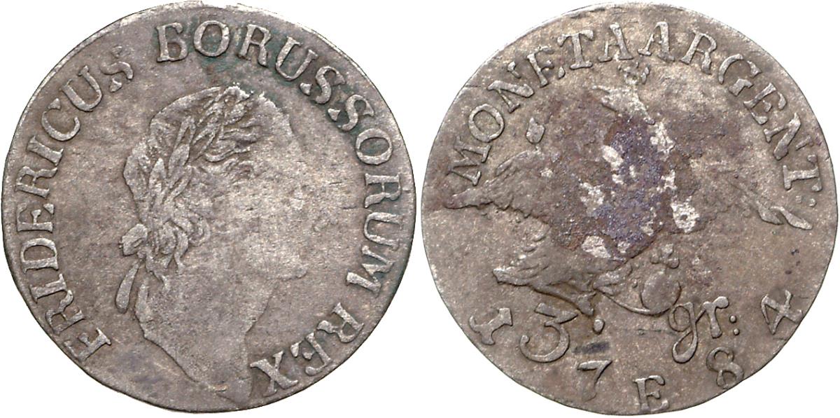 Preußen: Friedrich II.