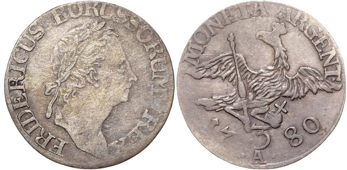 Preußen: Friedrich II.