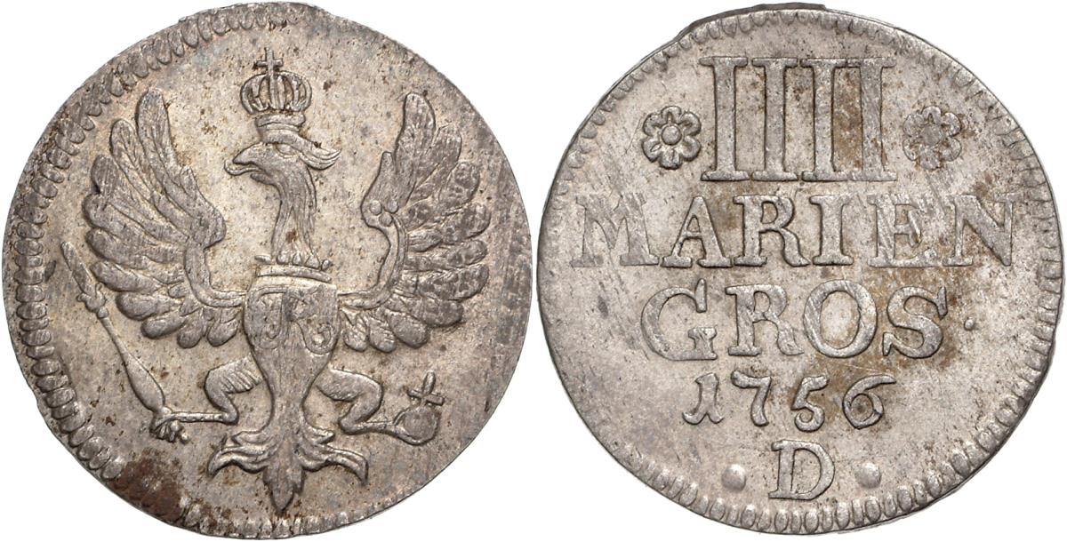 Preußen: Friedrich II.