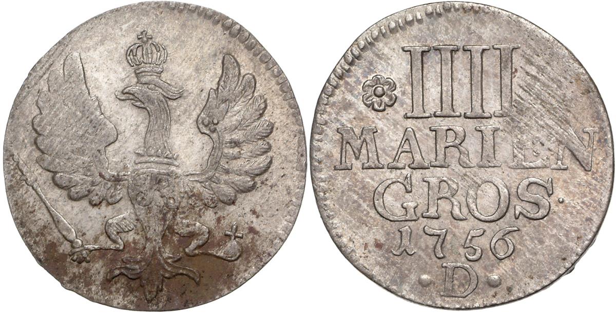 Preußen: Friedrich II.