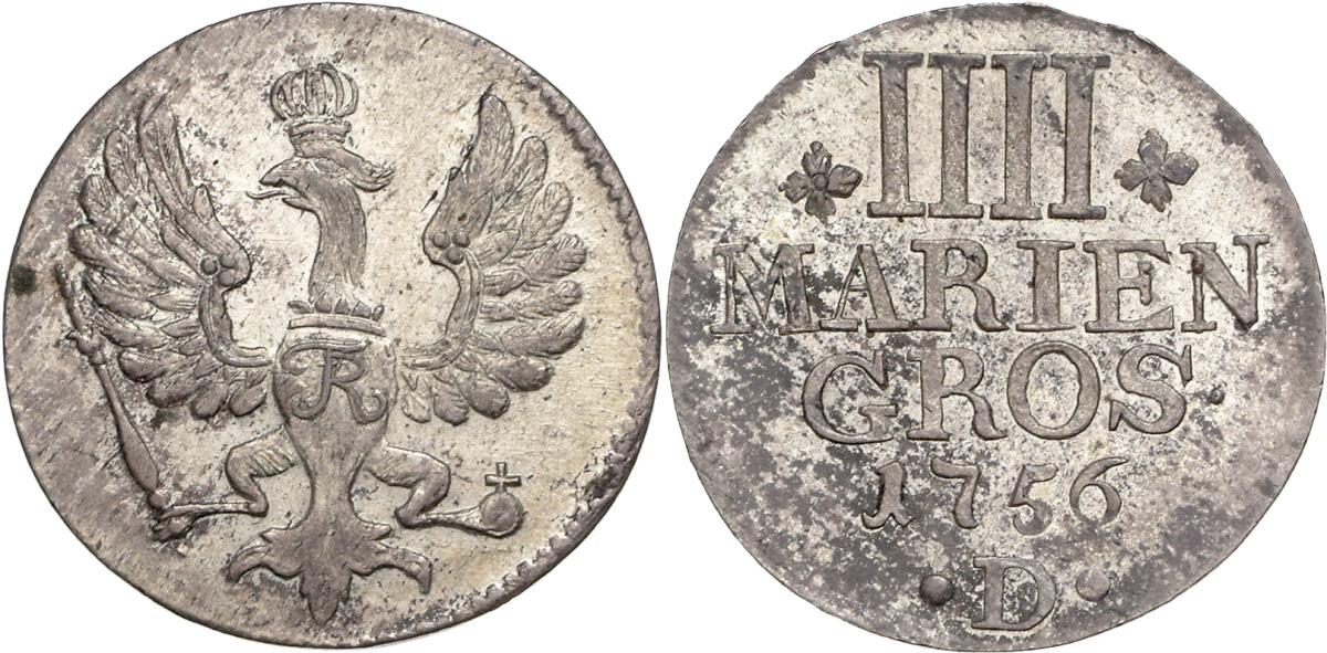 Preußen: Friedrich II.