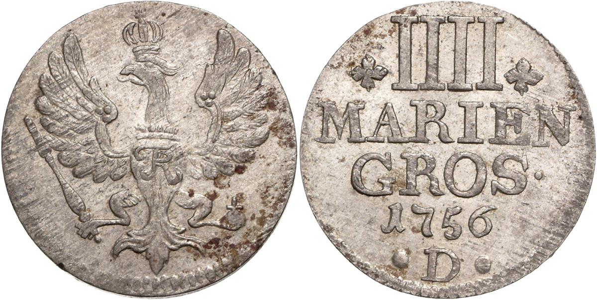 Preußen: Friedrich II.