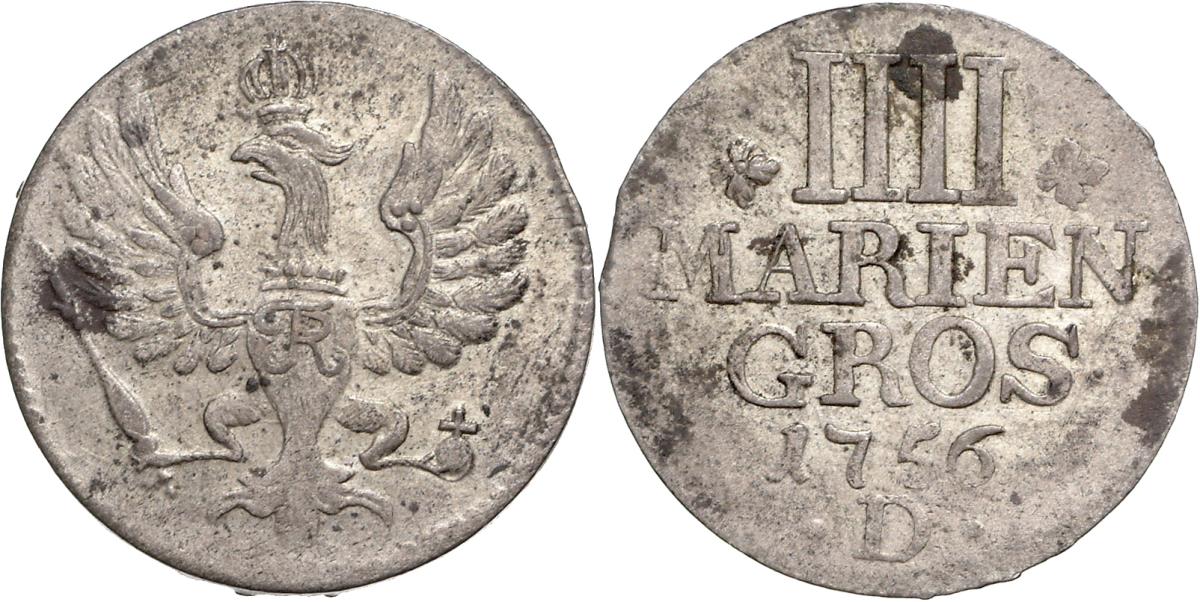 Preußen: Friedrich II.