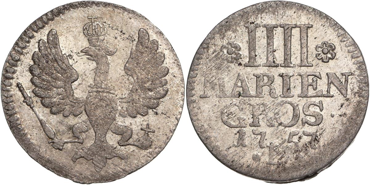 Preußen: Friedrich II.