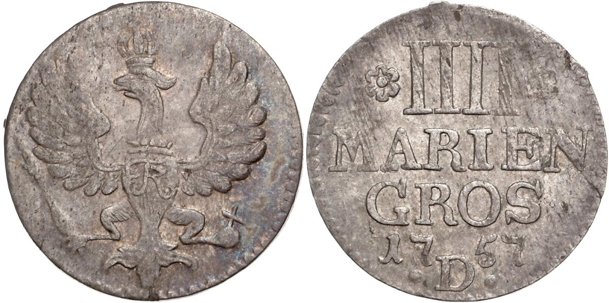 Preußen: Friedrich II.