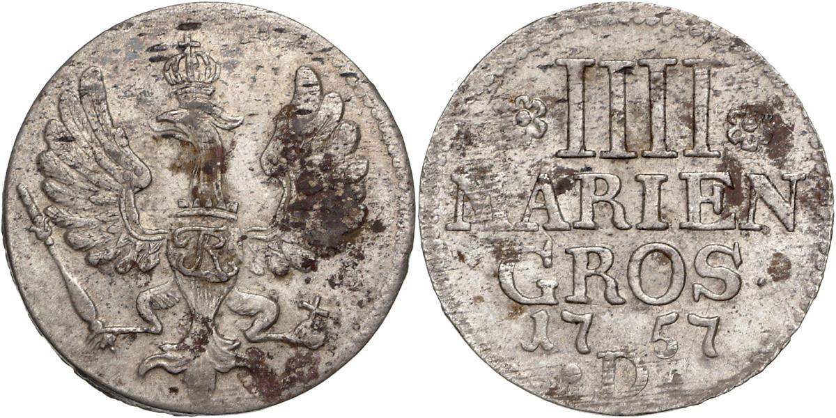 Preußen: Friedrich II.