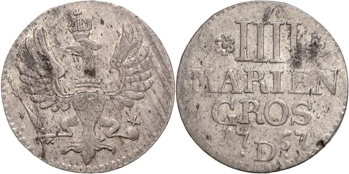 Preußen: Friedrich II.