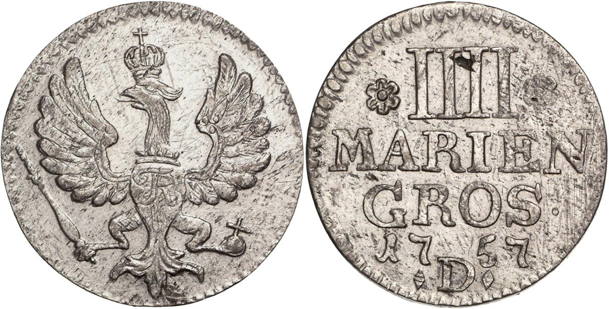 Preußen: Friedrich II.