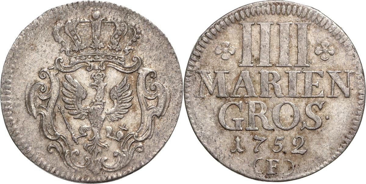 Preußen: Friedrich II.
