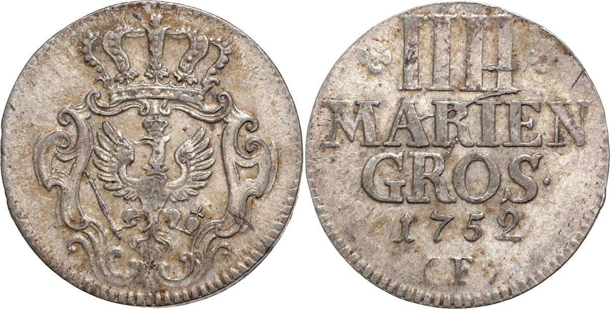 Preußen: Friedrich II.
