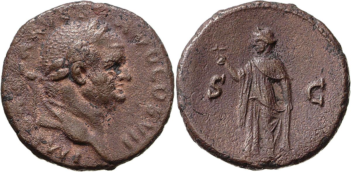 Vespasianus