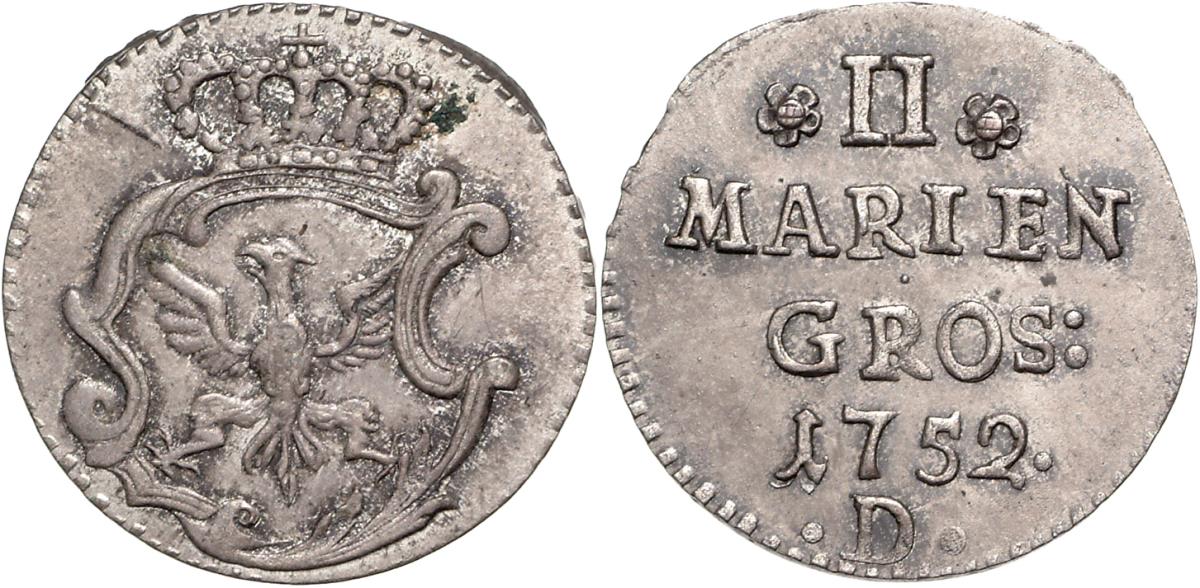 Preußen: Friedrich II.