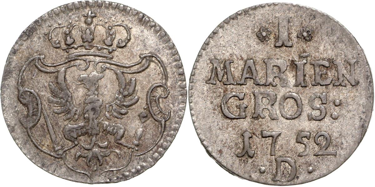 Preußen: Friedrich II.