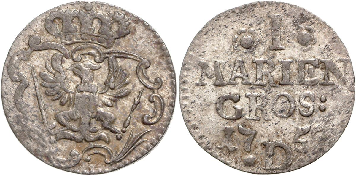 Preußen: Friedrich II.