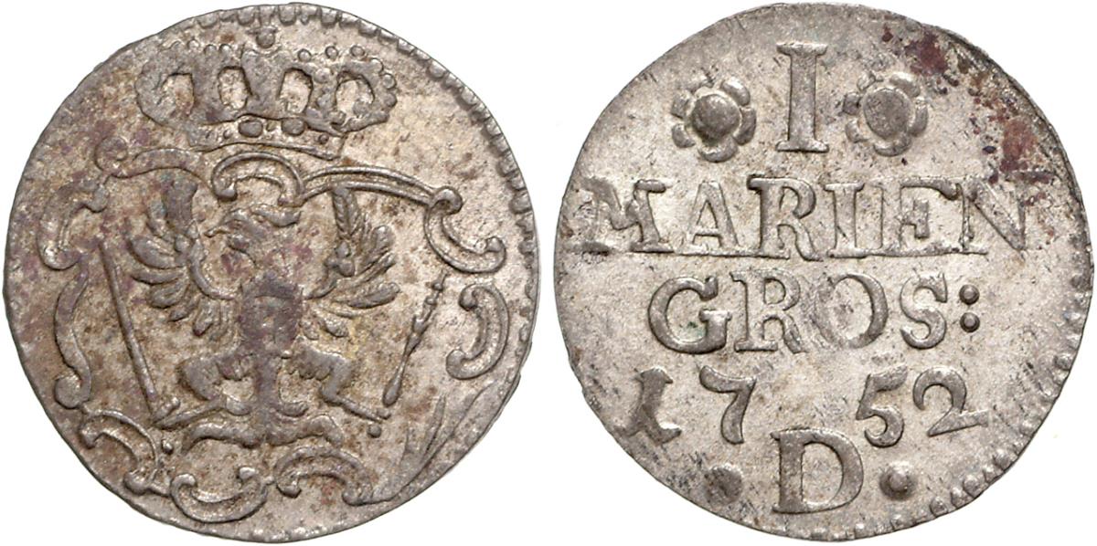 Preußen: Friedrich II.